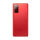 Samsung Galaxy S20 FE Fan Edition Czerwony - 590622 - zdjęcie 2